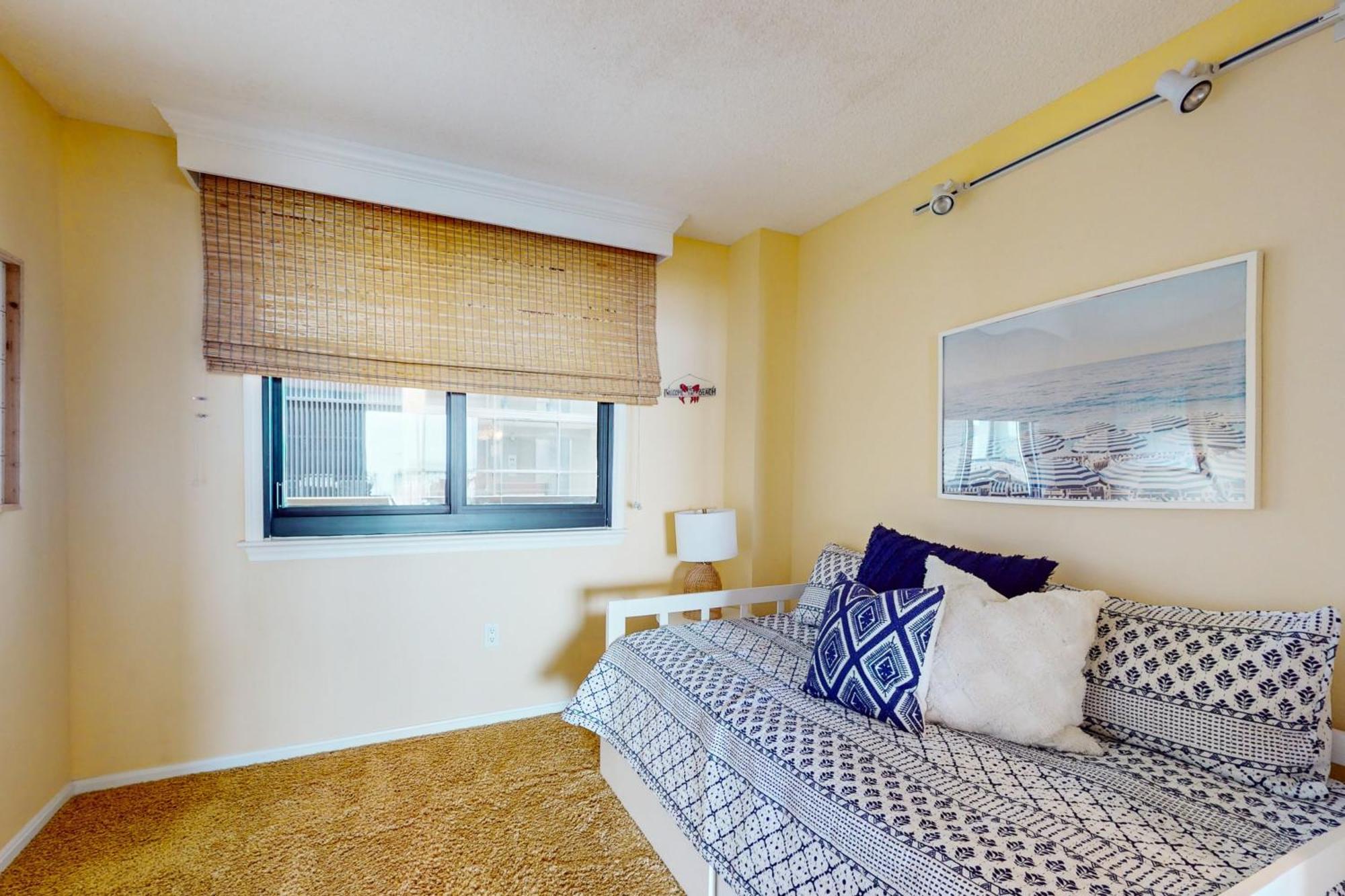 Апартаменты Sea Colony - Georgetowne House 409 Бетани-Бич Экстерьер фото