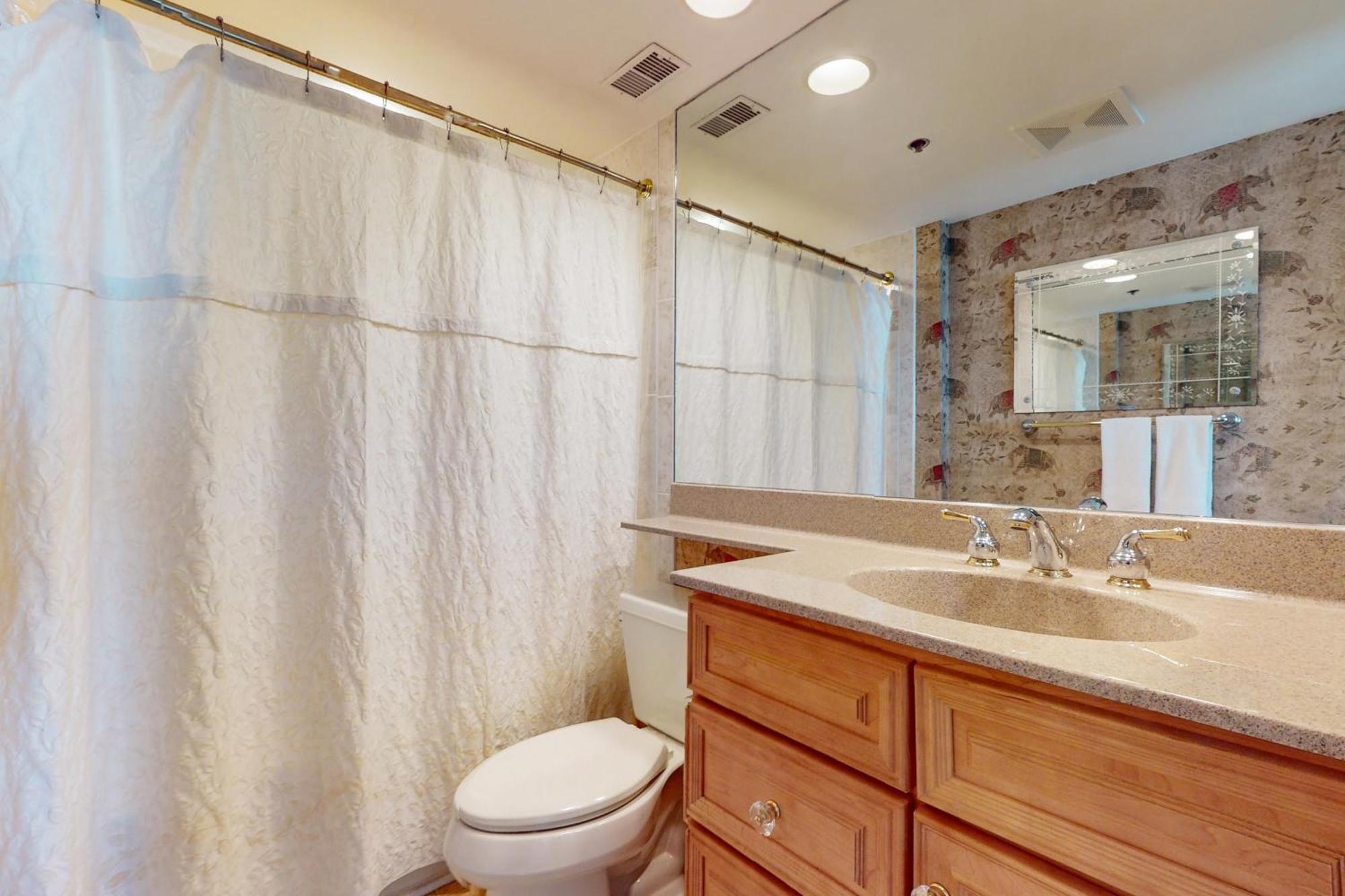 Апартаменты Sea Colony - Georgetowne House 409 Бетани-Бич Экстерьер фото